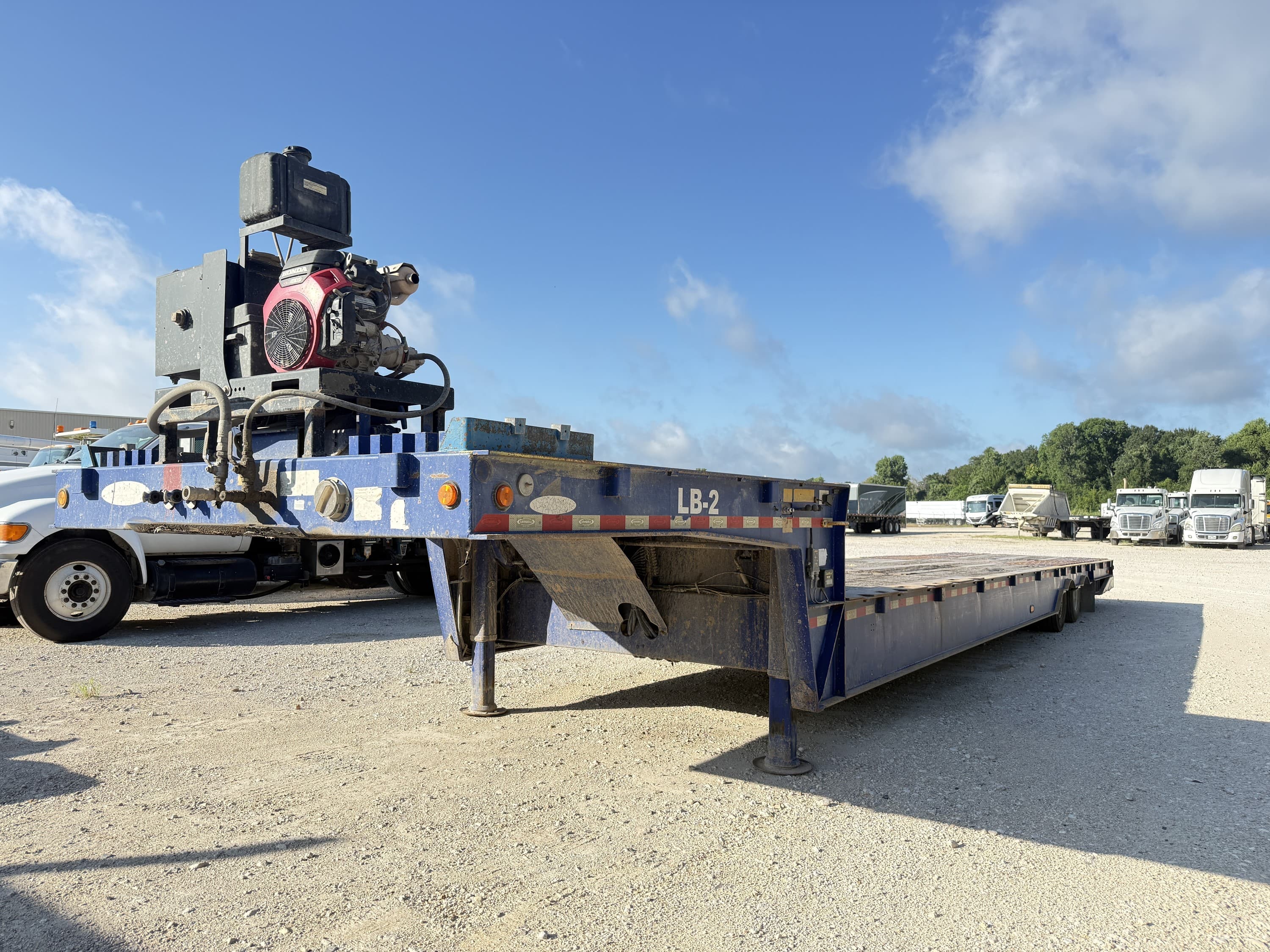 2015 Ledwell Hydra-Tail - Photo 1