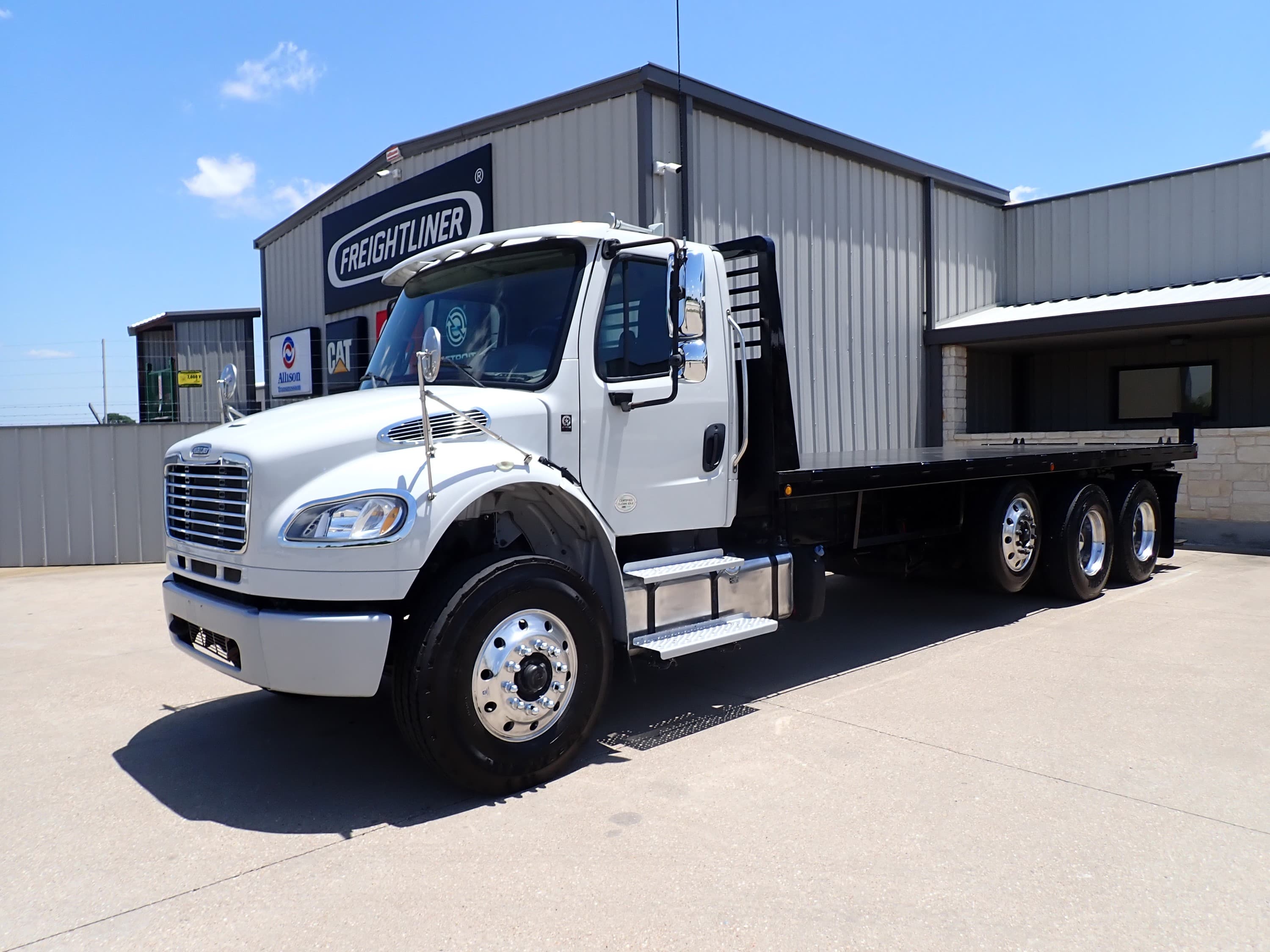 2019 Freightliner M2 106 - Photo 1