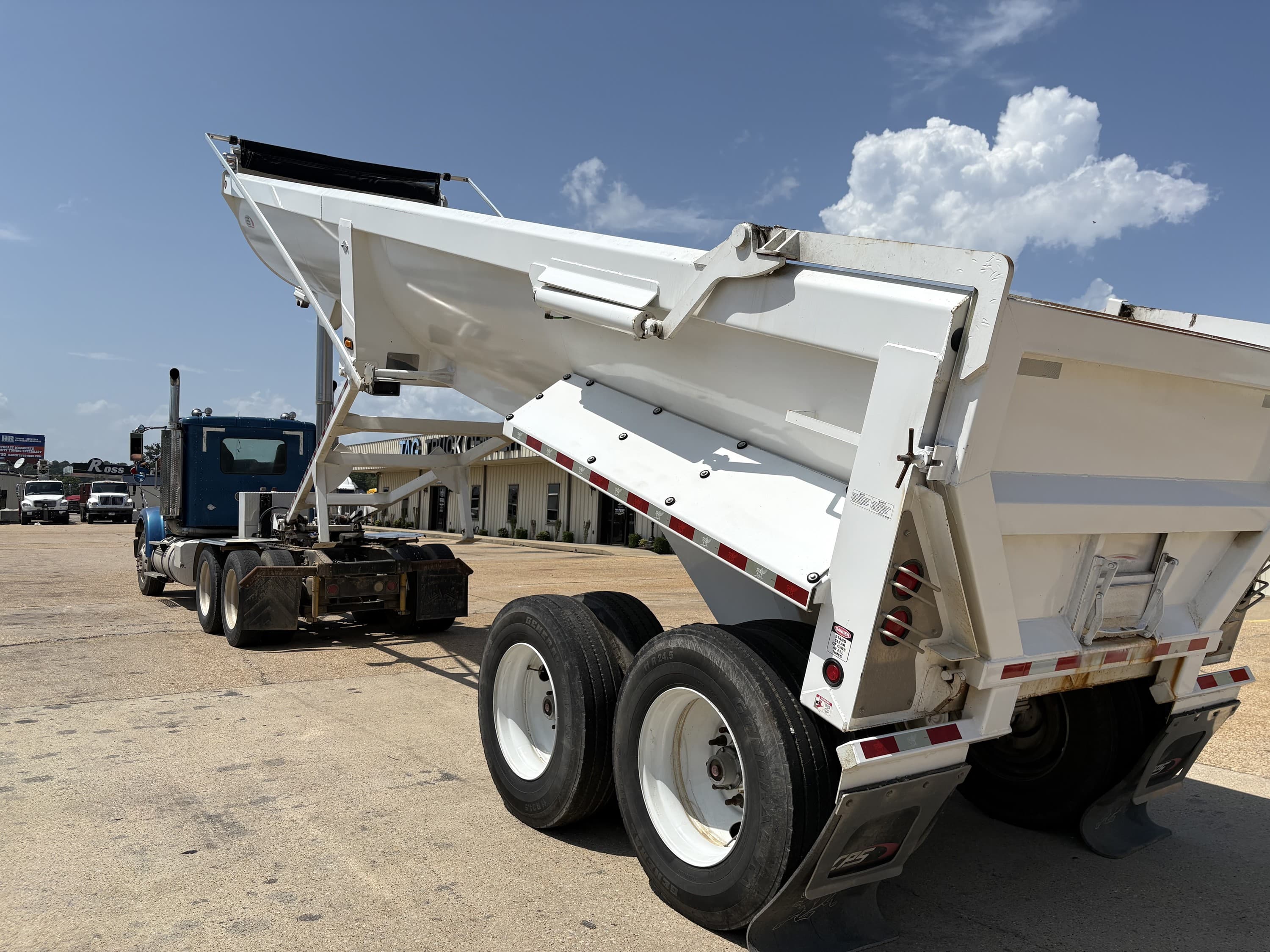 2022 Cps END DUMP - Photo 1