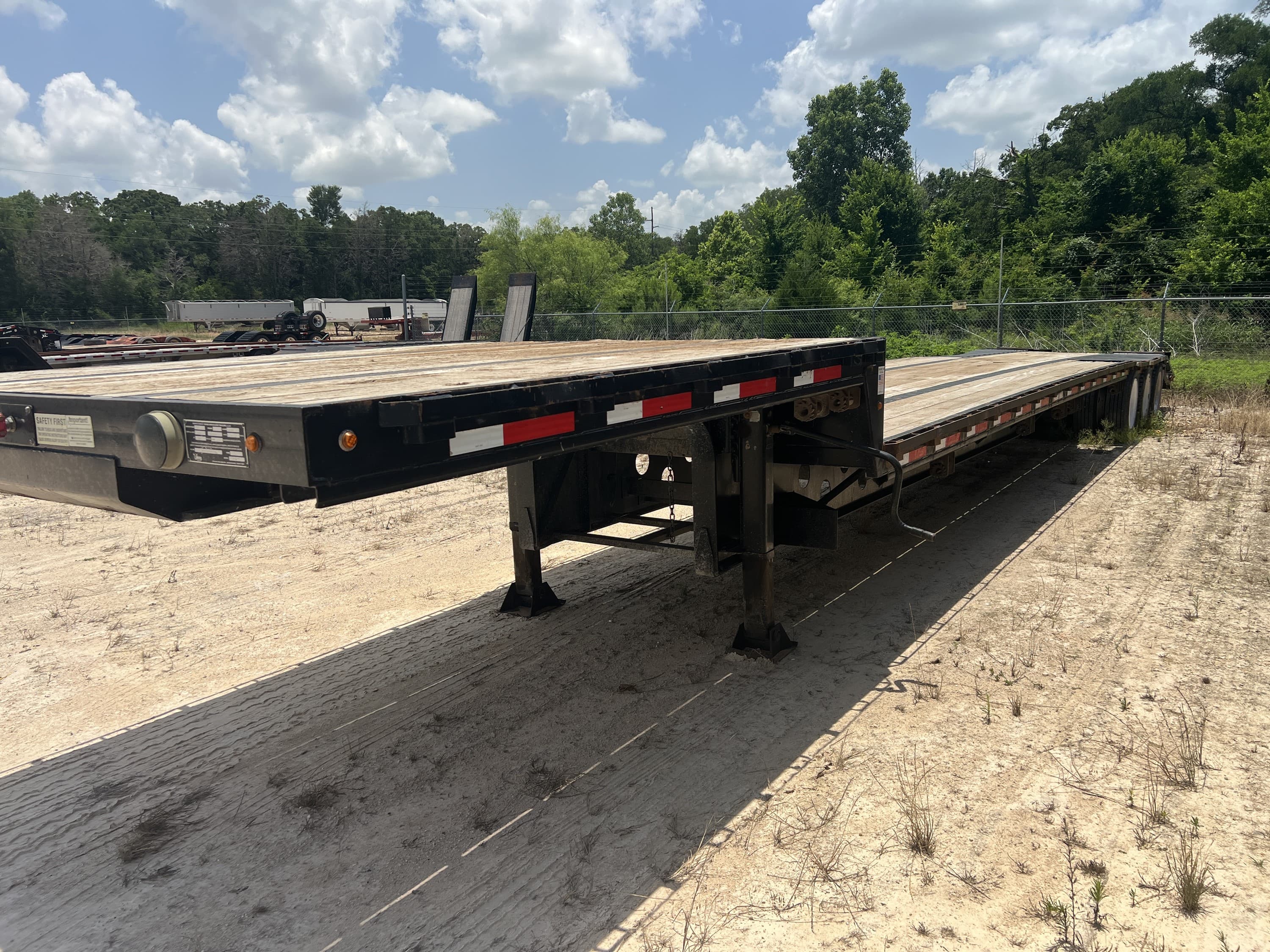 2022 Viking DROP DECK - Photo 1