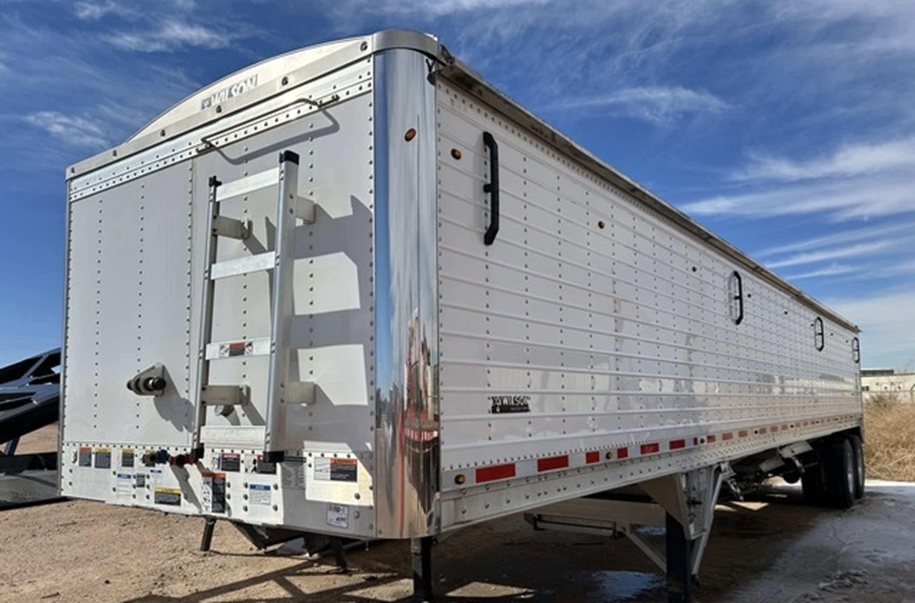 2023 Wilson GRAIN - Photo 1