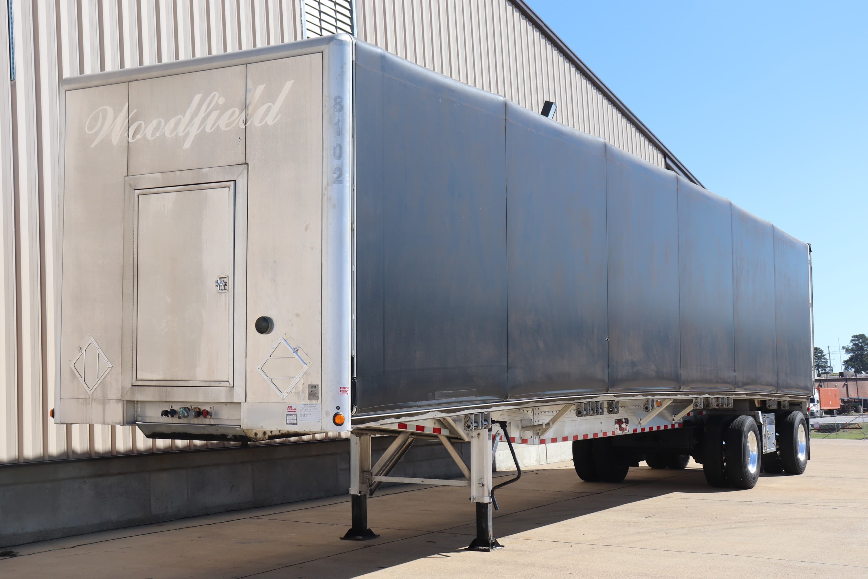 2023 Reitnouer FLATBED - Photo 1