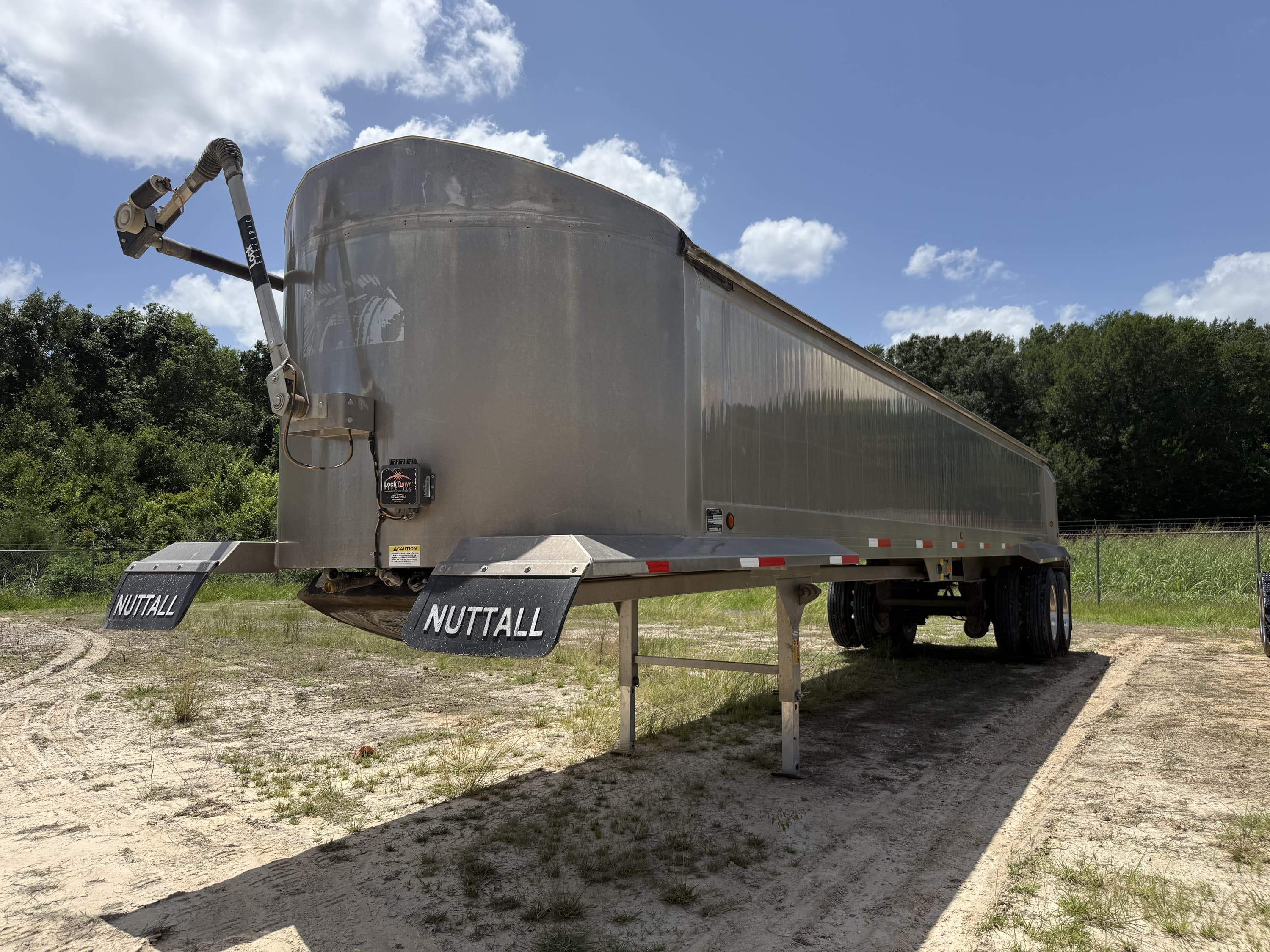 2024 Nuttall END DUMP - Photo 1