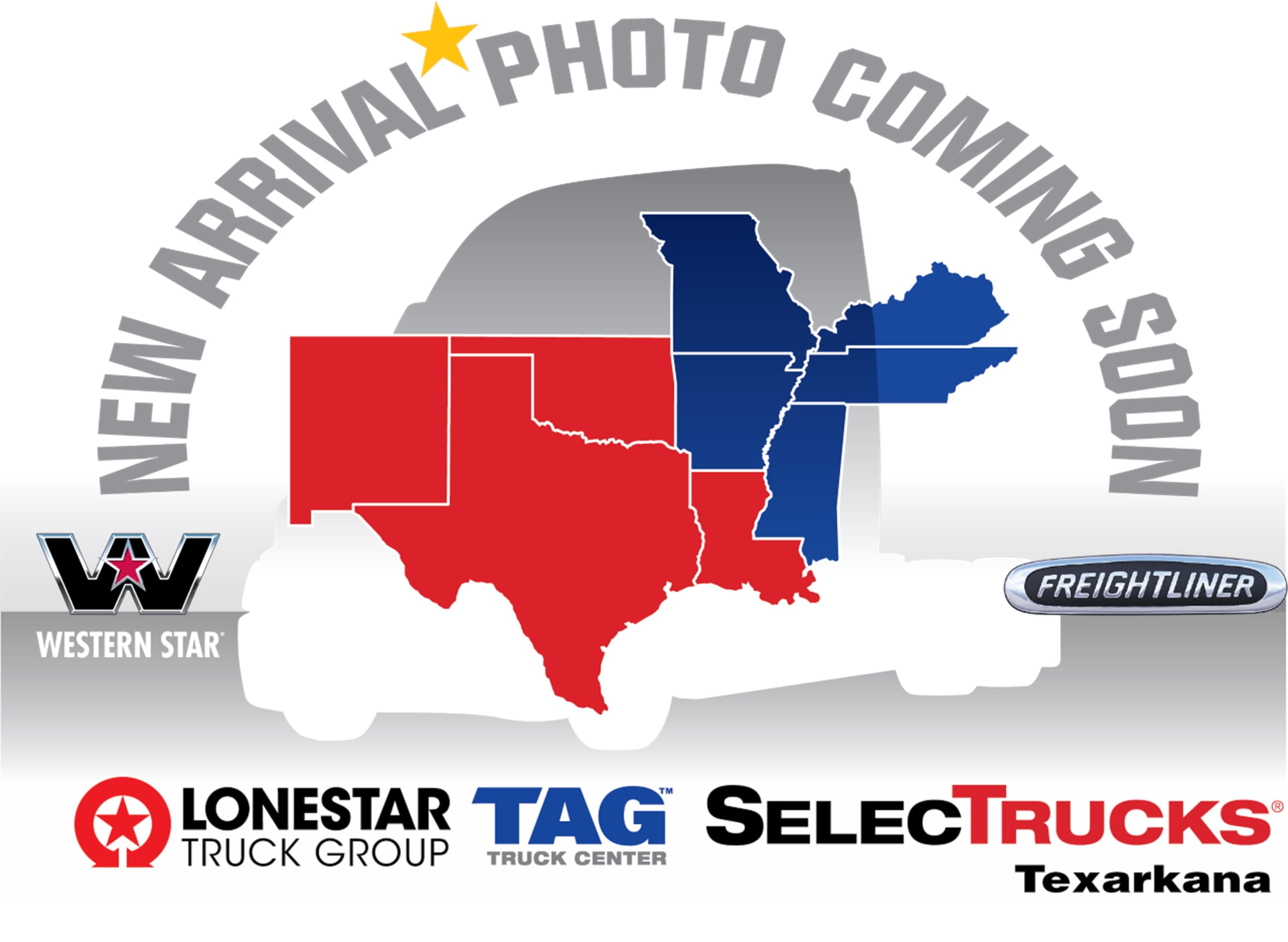 2025 Freightliner CA116 Cascadia