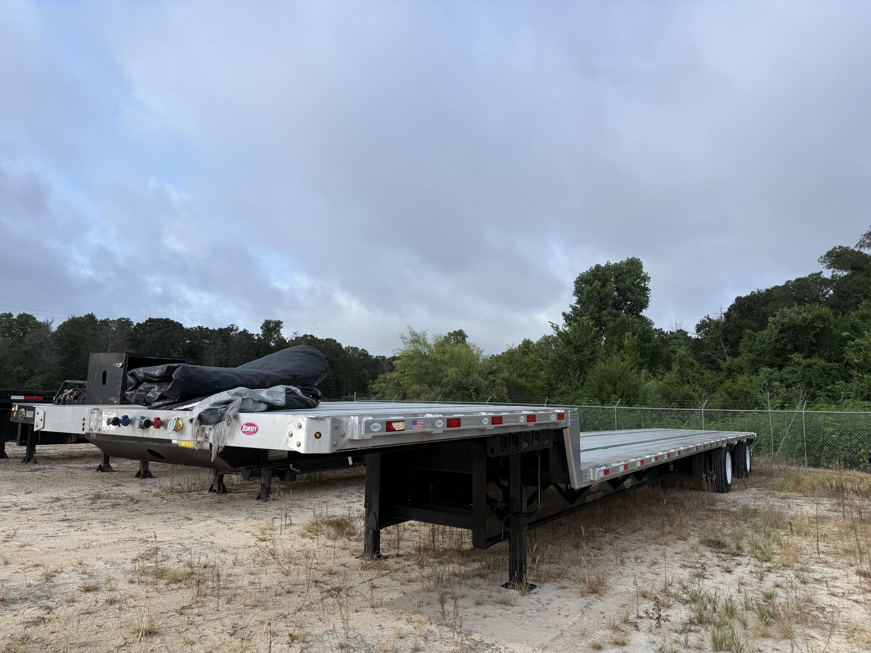 2025 Dorsey DROP DECK - Photo 1