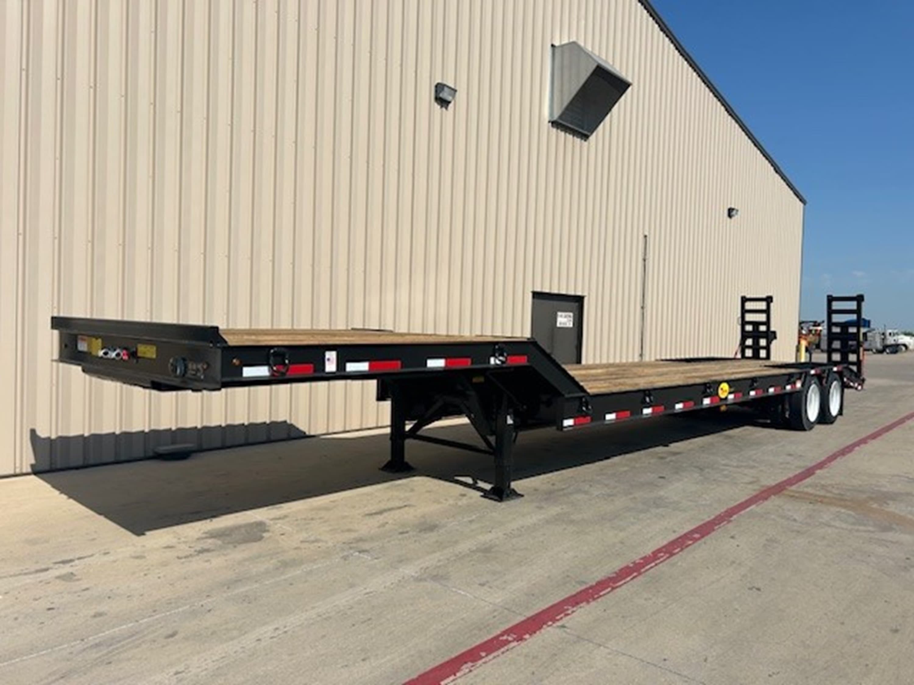 2025 Viking LOWBOY - Photo 1