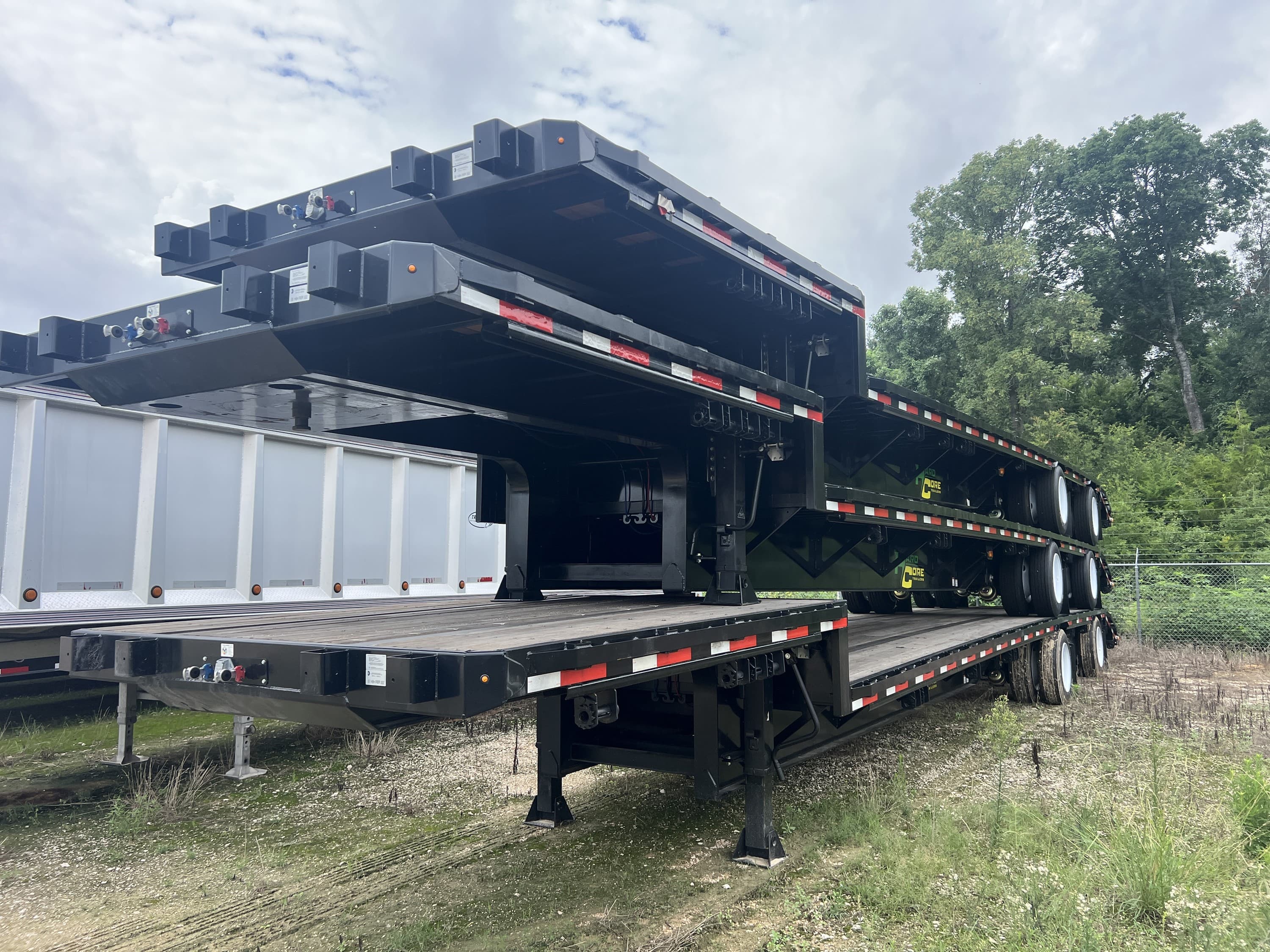 2026 Hard Core Beavertail - Photo 1