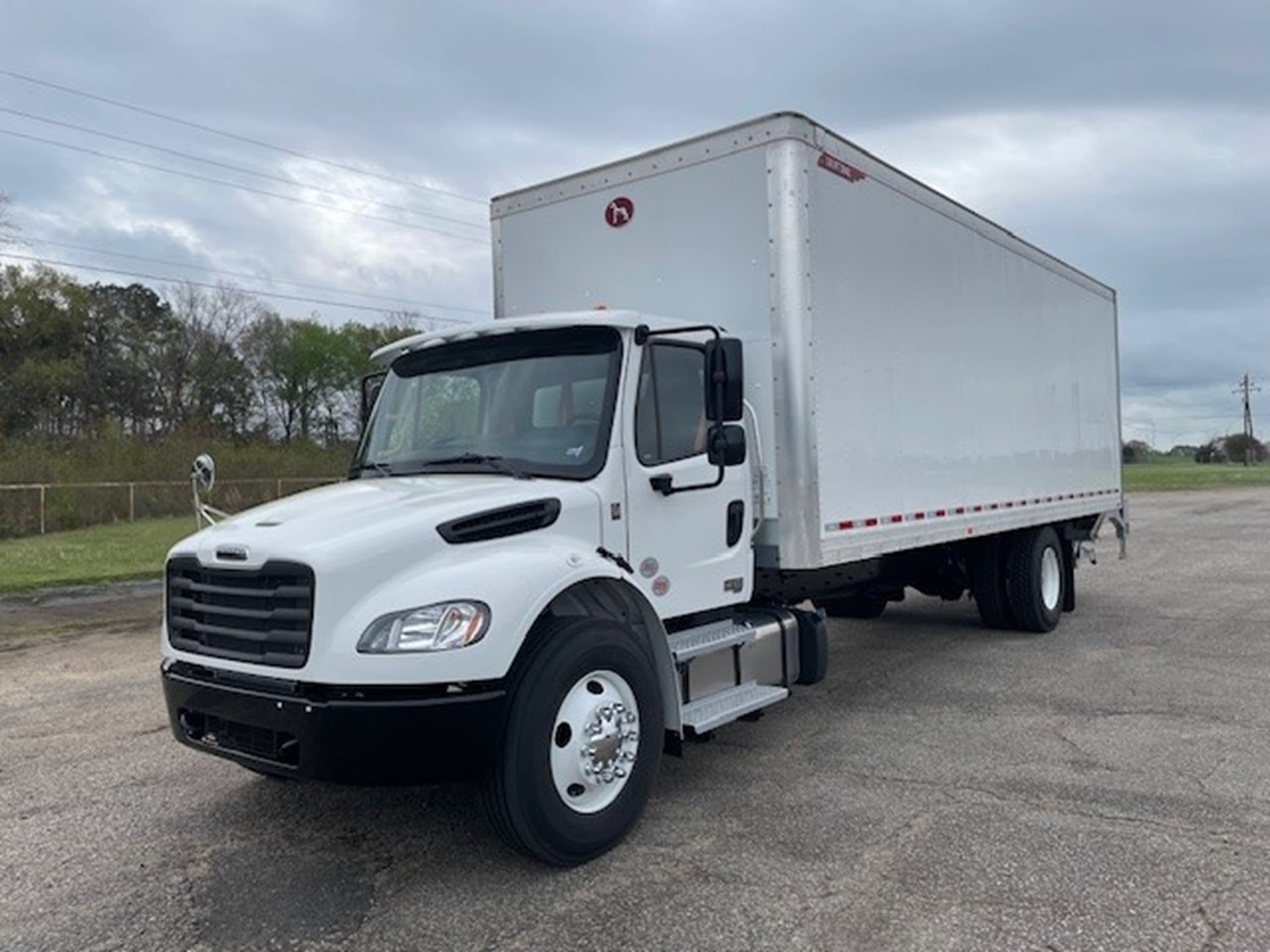 2026 Freightliner M2 106 - Photo 1