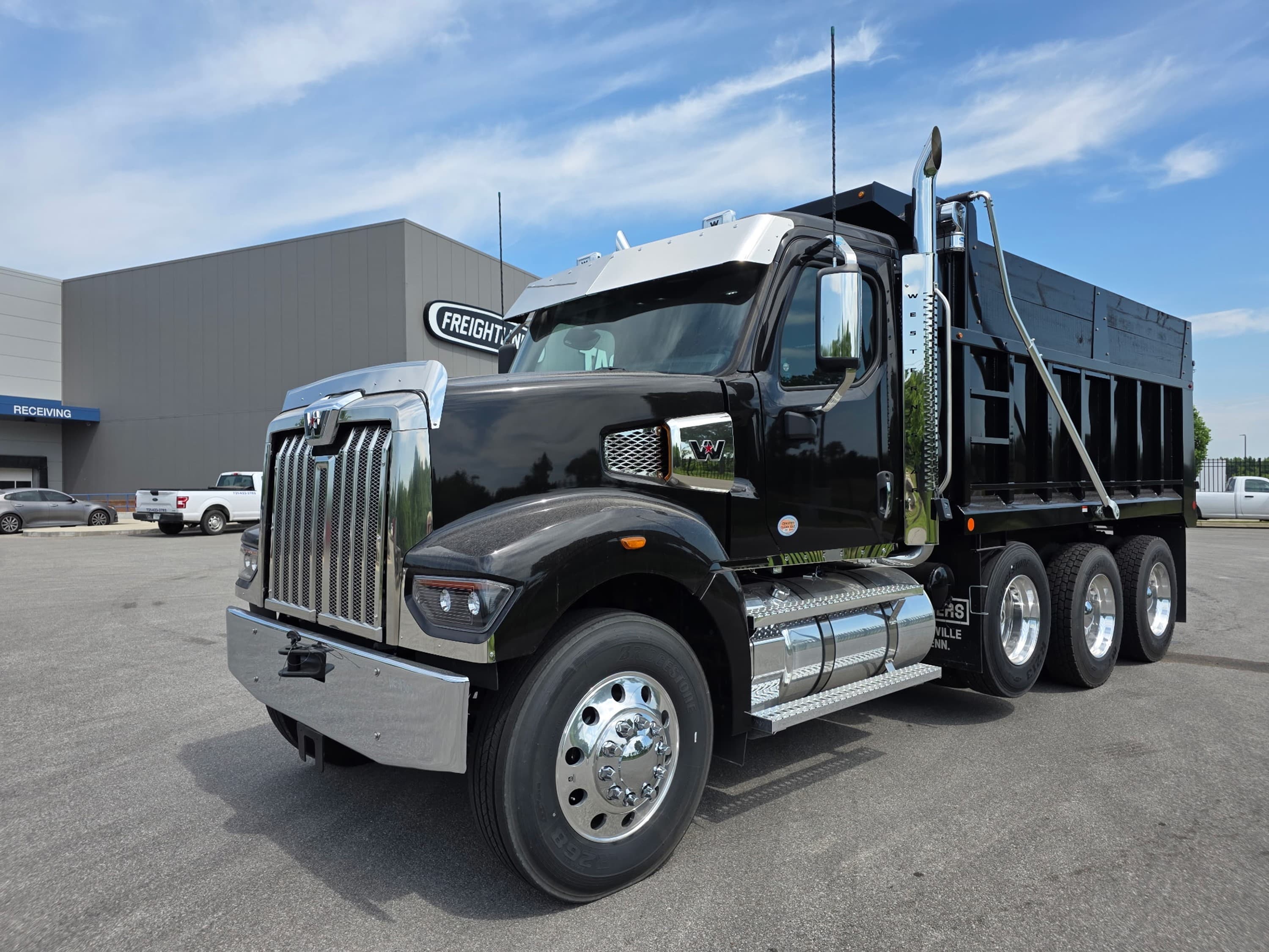2026 Western Star 49X - Photo 1