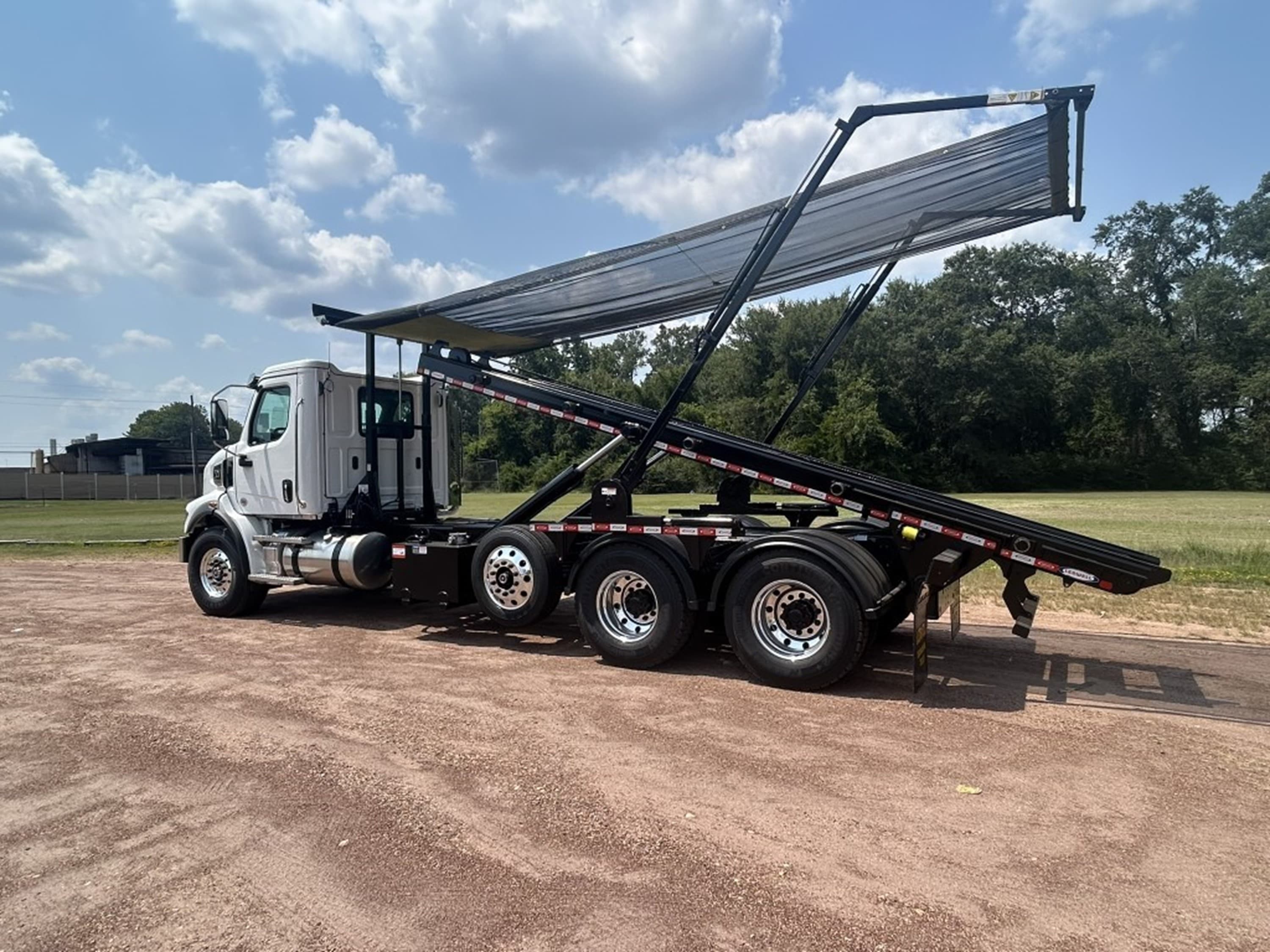 2026 Western Star 47X - Photo 1