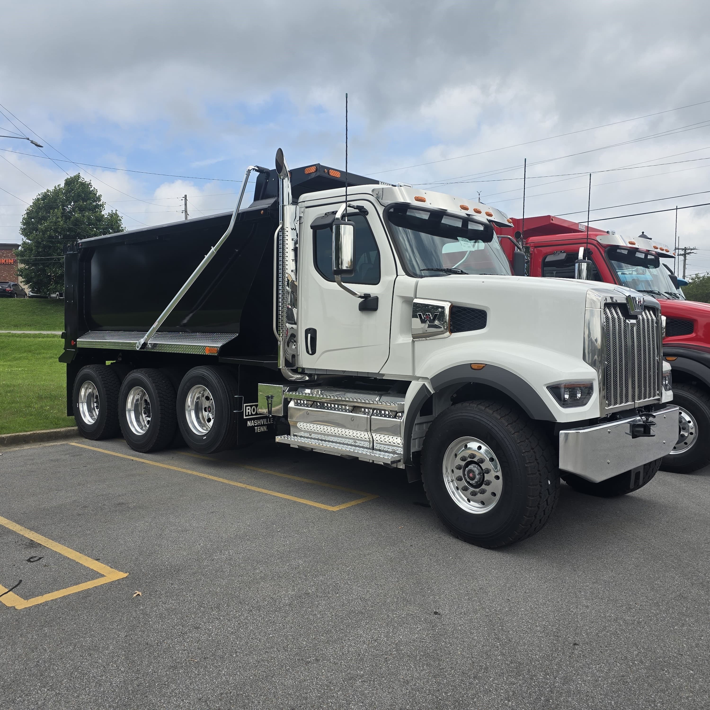 2026 Western Star 49X - Photo 1