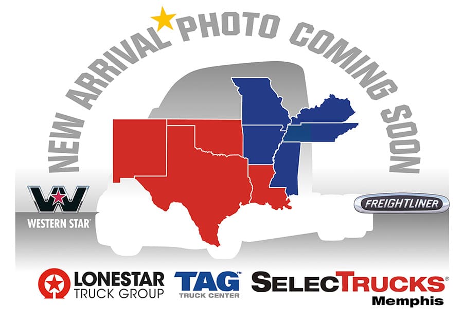 2026 Western Star 49X - Photo 1
