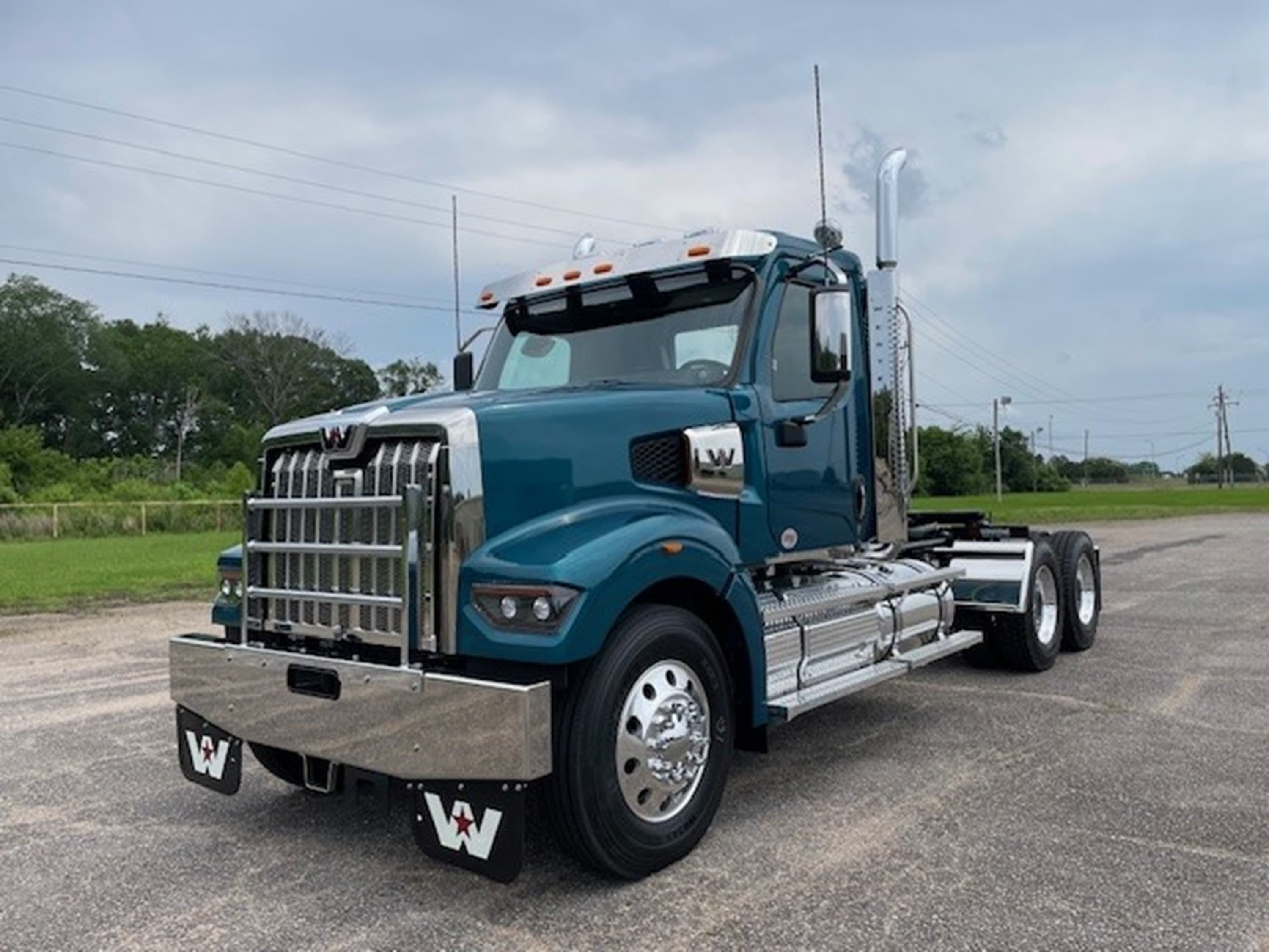 2026 Western Star 49X - Photo 1