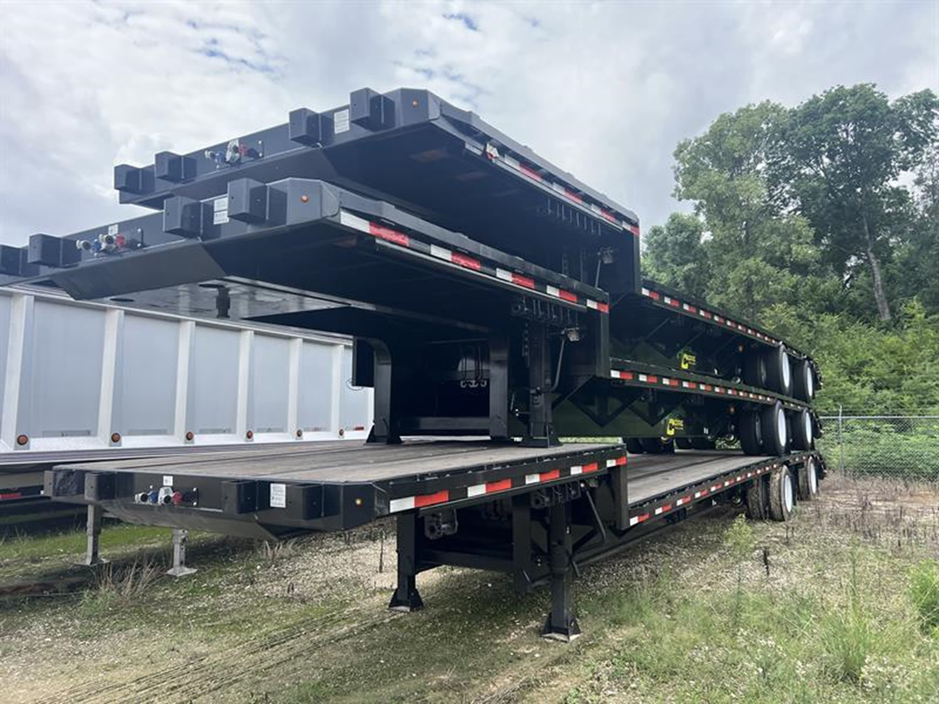 2026 Hard Core Beavertail - Photo 1
