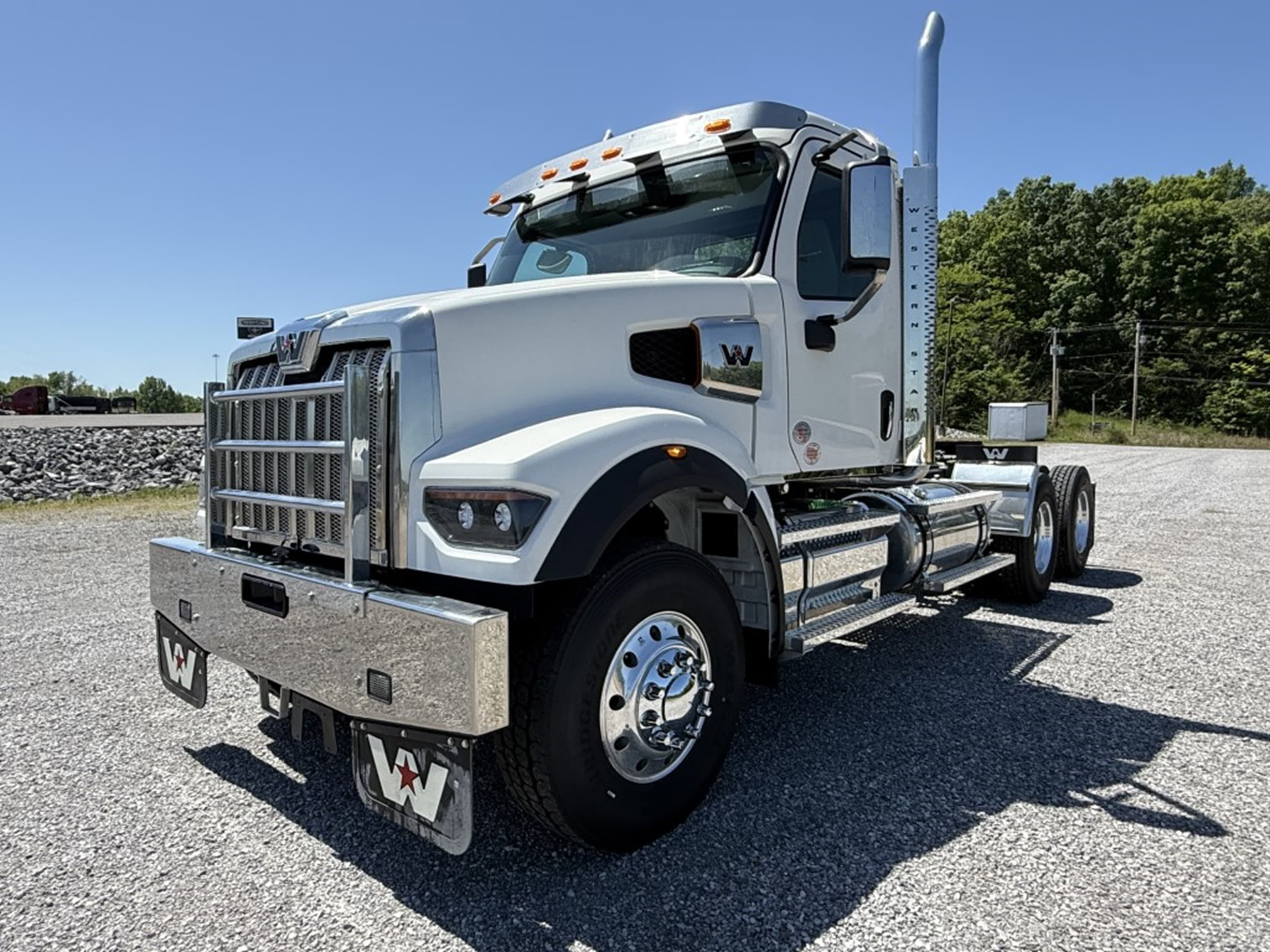 2027 Western Star 49X - Photo 1