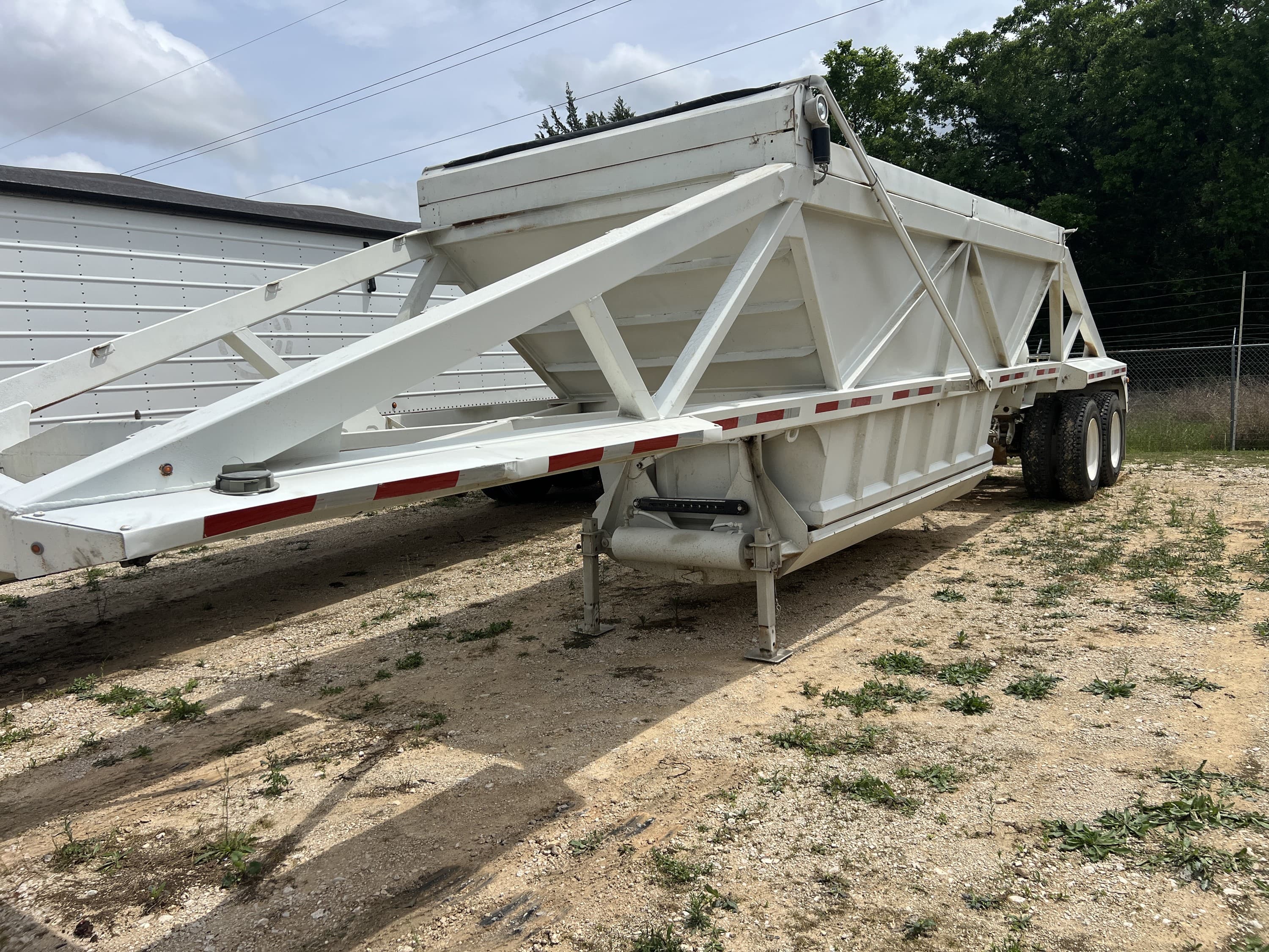 2023 Dura-haul Bottom Dump - LTWT - Photo 1